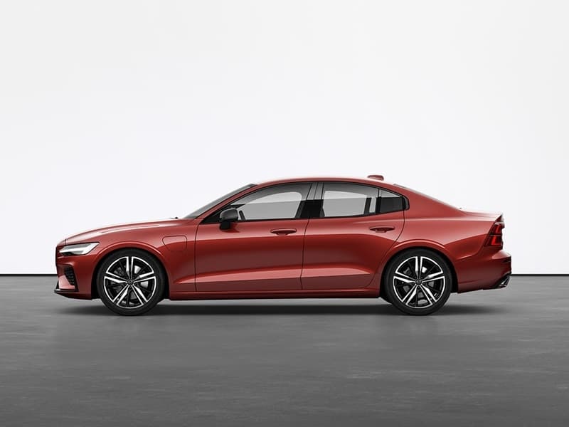 S60 Recharge