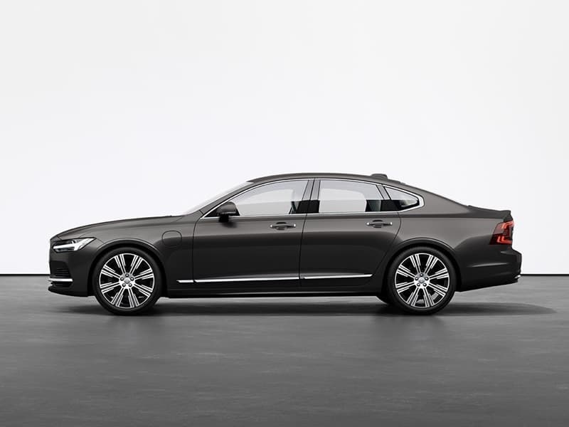 An image of S90 Recharge car model