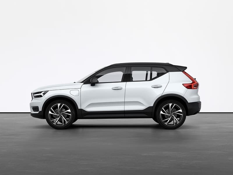 XC40 Recharge